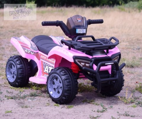 QUAD NA AKUMULATOR CHAMPION - MIĘKKIE SIEDZENIE SUPER JAKOŚĆ/JC913 QUAD NA AKUMULATOR CHAMPION - MIĘKKIE SIEDZENIE SUPER JAKOŚĆ/JC913