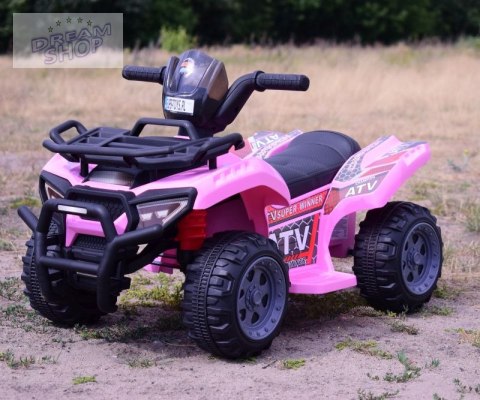 QUAD NA AKUMULATOR CHAMPION - MIĘKKIE SIEDZENIE SUPER JAKOŚĆ/JC913 QUAD NA AKUMULATOR CHAMPION - MIĘKKIE SIEDZENIE SUPER JAKOŚĆ/JC913