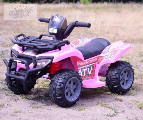QUAD NA AKUMULATOR CHAMPION - MIĘKKIE SIEDZENIE SUPER JAKOŚĆ/JC913 QUAD NA AKUMULATOR CHAMPION - MIĘKKIE SIEDZENIE SUPER JAKOŚĆ/JC913