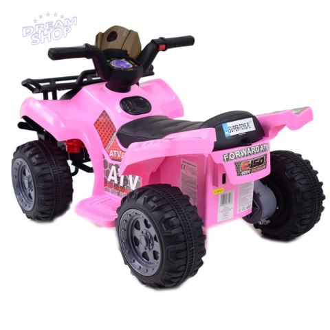 QUAD NA AKUMULATOR CHAMPION - MIĘKKIE SIEDZENIE SUPER JAKOŚĆ/JC913 QUAD NA AKUMULATOR CHAMPION - MIĘKKIE SIEDZENIE SUPER JAKOŚĆ/JC913