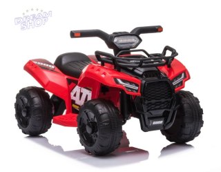 QUAD NA AKUMULATOR DLA MALUSZKA - CHAMPION 5000/JS320