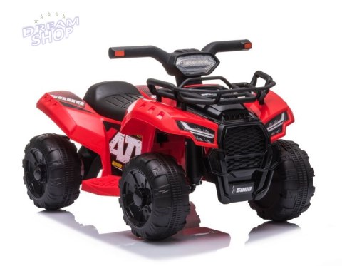 QUAD NA AKUMULATOR DLA MALUSZKA - CHAMPION 5000/JS320 QUAD NA AKUMULATOR DLA MALUSZKA - CHAMPION 5000/JS320