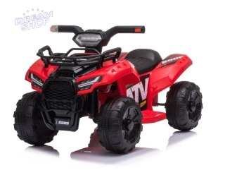 QUAD NA AKUMULATOR DLA MALUSZKA - CHAMPION 5000/JS320