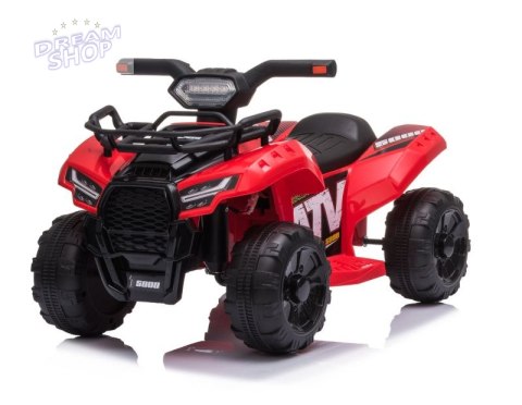 QUAD NA AKUMULATOR DLA MALUSZKA - CHAMPION 5000/JS320 QUAD NA AKUMULATOR DLA MALUSZKA - CHAMPION 5000/JS320