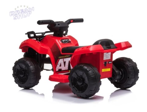 QUAD NA AKUMULATOR DLA MALUSZKA - CHAMPION 5000/JS320 QUAD NA AKUMULATOR DLA MALUSZKA - CHAMPION 5000/JS320