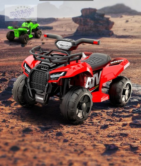 QUAD NA AKUMULATOR DLA MALUSZKA - CHAMPION 5000/JS320 QUAD NA AKUMULATOR DLA MALUSZKA - CHAMPION 5000/JS320