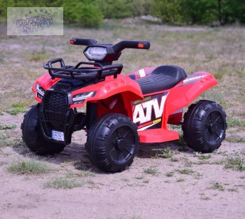 QUAD NA AKUMULATOR DLA MALUSZKA - CHAMPION 5000/JS320 QUAD NA AKUMULATOR DLA MALUSZKA - CHAMPION 5000/JS320