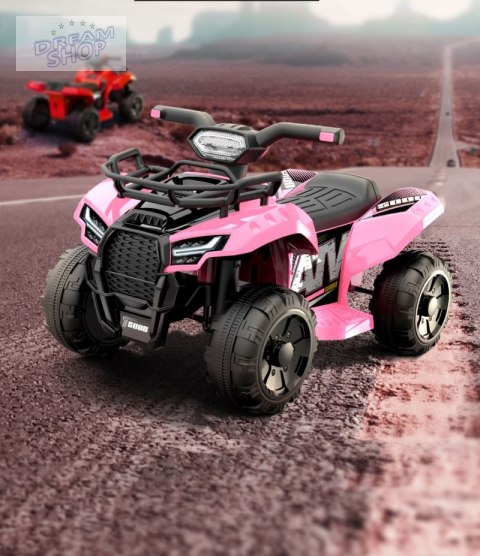 QUAD NA AKUMULATOR DLA MALUSZKA - CHAMPION 5000/JS320 QUAD NA AKUMULATOR DLA MALUSZKA - CHAMPION 5000/JS320