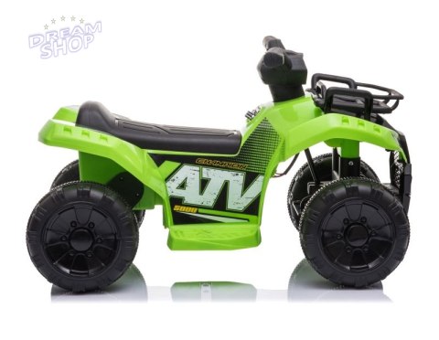 QUAD NA AKUMULATOR DLA MALUSZKA - CHAMPION 5000/JS320 QUAD NA AKUMULATOR DLA MALUSZKA - CHAMPION 5000/JS320