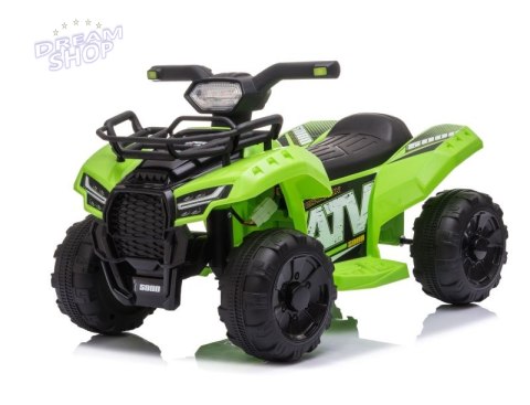 QUAD NA AKUMULATOR DLA MALUSZKA - CHAMPION 5000/JS320 QUAD NA AKUMULATOR DLA MALUSZKA - CHAMPION 5000/JS320