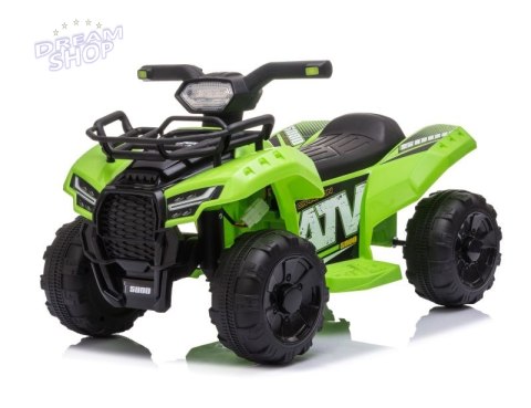 QUAD NA AKUMULATOR DLA MALUSZKA - CHAMPION 5000/JS320 QUAD NA AKUMULATOR DLA MALUSZKA - CHAMPION 5000/JS320
