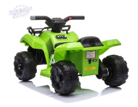 QUAD NA AKUMULATOR DLA MALUSZKA - CHAMPION 5000/JS320 QUAD NA AKUMULATOR DLA MALUSZKA - CHAMPION 5000/JS320
