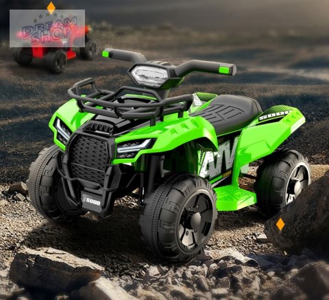 QUAD NA AKUMULATOR DLA MALUSZKA - CHAMPION 5000/JS320 QUAD NA AKUMULATOR DLA MALUSZKA - CHAMPION 5000/JS320