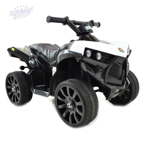 QUAD NA AKUMULATOR NA MIĘKKICH KOŁACH SUPER JAKOŚĆ/XB8118 QUAD NA AKUMULATOR NA MIĘKKICH KOŁACH SUPER JAKOŚĆ/XB8118