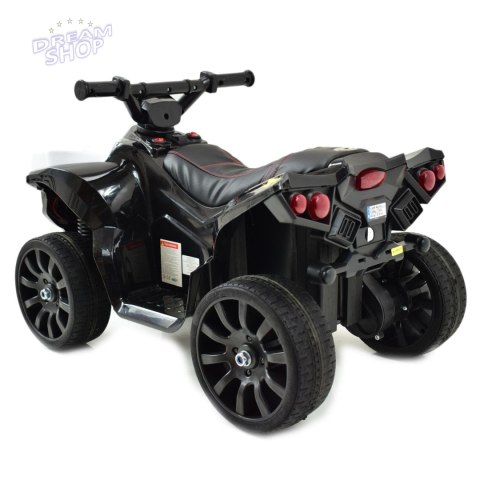 QUAD NA AKUMULATOR NA MIĘKKICH KOŁACH SUPER JAKOŚĆ/XB8118 QUAD NA AKUMULATOR NA MIĘKKICH KOŁACH SUPER JAKOŚĆ/XB8118