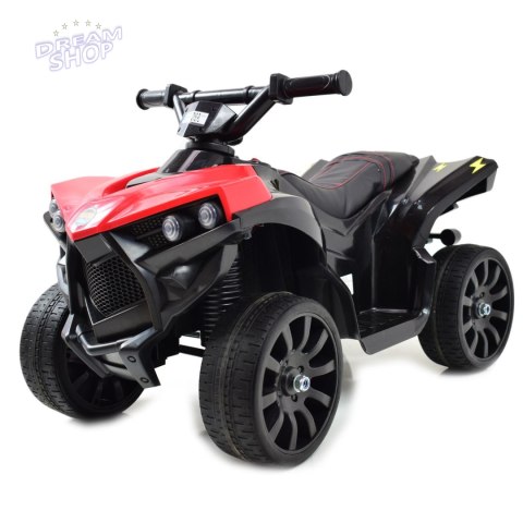 QUAD NA AKUMULATOR NA MIĘKKICH KOŁACH SUPER JAKOŚĆ/XB8118 QUAD NA AKUMULATOR NA MIĘKKICH KOŁACH SUPER JAKOŚĆ/XB8118