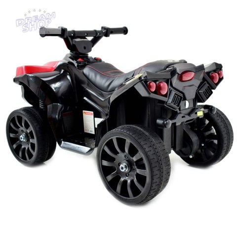 QUAD NA AKUMULATOR NA MIĘKKICH KOŁACH SUPER JAKOŚĆ/XB8118 QUAD NA AKUMULATOR NA MIĘKKICH KOŁACH SUPER JAKOŚĆ/XB8118