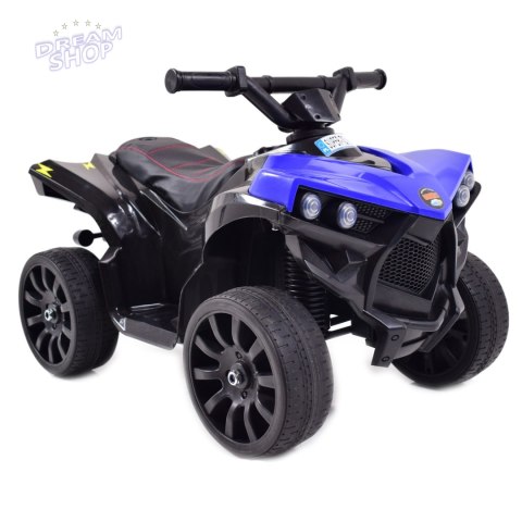 QUAD NA AKUMULATOR NA MIĘKKICH KOŁACH SUPER JAKOŚĆ/XB8118 QUAD NA AKUMULATOR NA MIĘKKICH KOŁACH SUPER JAKOŚĆ/XB8118