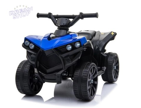 QUAD NA AKUMULATOR NA MIĘKKICH KOŁACH SUPER JAKOŚĆ/XB8118 QUAD NA AKUMULATOR NA MIĘKKICH KOŁACH SUPER JAKOŚĆ/XB8118