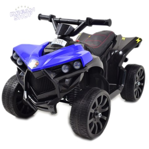 QUAD NA AKUMULATOR NA MIĘKKICH KOŁACH SUPER JAKOŚĆ/XB8118 QUAD NA AKUMULATOR NA MIĘKKICH KOŁACH SUPER JAKOŚĆ/XB8118