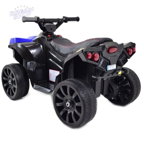 QUAD NA AKUMULATOR NA MIĘKKICH KOŁACH SUPER JAKOŚĆ/XB8118 QUAD NA AKUMULATOR NA MIĘKKICH KOŁACH SUPER JAKOŚĆ/XB8118