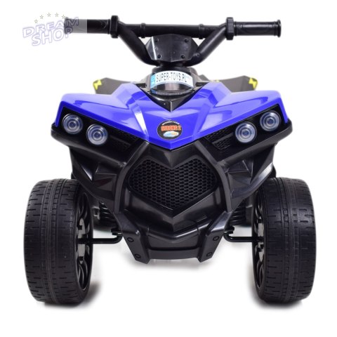 QUAD NA AKUMULATOR NA MIĘKKICH KOŁACH SUPER JAKOŚĆ/XB8118 QUAD NA AKUMULATOR NA MIĘKKICH KOŁACH SUPER JAKOŚĆ/XB8118