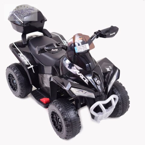 QUAD NA AKUMULATOR Z KUFERKIEM - SUPER JAKOŚĆ/GTS-1188A QUAD NA AKUMULATOR Z KUFERKIEM - SUPER JAKOŚĆ/GTS-1188A