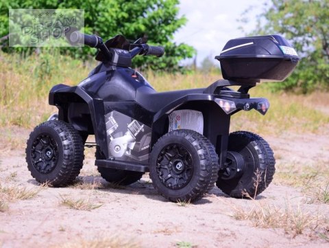 QUAD NA AKUMULATOR Z KUFERKIEM - SUPER JAKOŚĆ/GTS-1188A QUAD NA AKUMULATOR Z KUFERKIEM - SUPER JAKOŚĆ/GTS-1188A