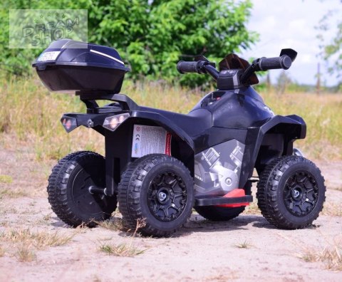 QUAD NA AKUMULATOR Z KUFERKIEM - SUPER JAKOŚĆ/GTS-1188A QUAD NA AKUMULATOR Z KUFERKIEM - SUPER JAKOŚĆ/GTS-1188A