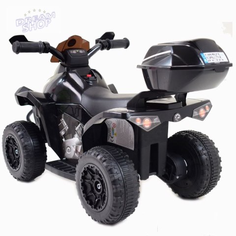 QUAD NA AKUMULATOR Z KUFERKIEM - SUPER JAKOŚĆ/GTS-1188A QUAD NA AKUMULATOR Z KUFERKIEM - SUPER JAKOŚĆ/GTS-1188A