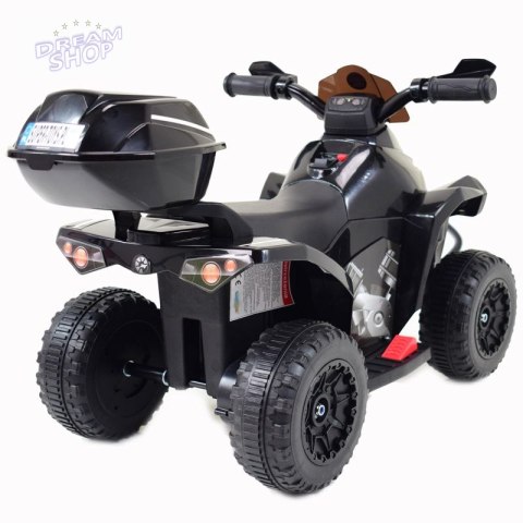 QUAD NA AKUMULATOR Z KUFERKIEM - SUPER JAKOŚĆ/GTS-1188A QUAD NA AKUMULATOR Z KUFERKIEM - SUPER JAKOŚĆ/GTS-1188A