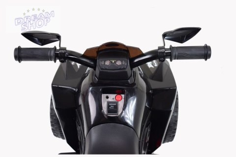 QUAD NA AKUMULATOR Z KUFERKIEM - SUPER JAKOŚĆ/GTS-1188A QUAD NA AKUMULATOR Z KUFERKIEM - SUPER JAKOŚĆ/GTS-1188A