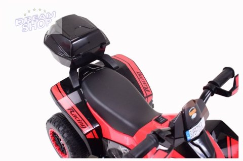 QUAD NA AKUMULATOR Z KUFERKIEM - SUPER JAKOŚĆ/GTS-1188A QUAD NA AKUMULATOR Z KUFERKIEM - SUPER JAKOŚĆ/GTS-1188A