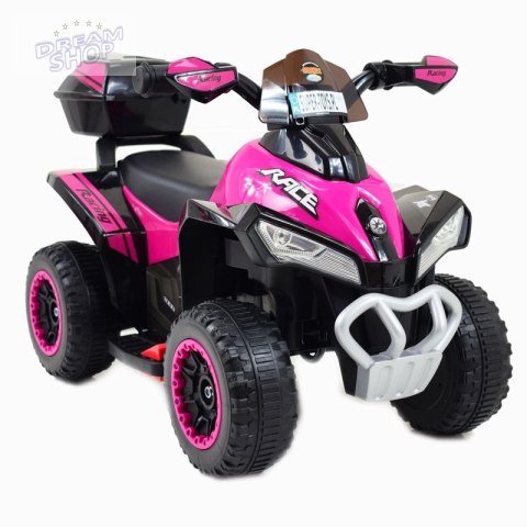 QUAD NA AKUMULATOR Z KUFERKIEM - SUPER JAKOŚĆ/GTS-1188A QUAD NA AKUMULATOR Z KUFERKIEM - SUPER JAKOŚĆ/GTS-1188A