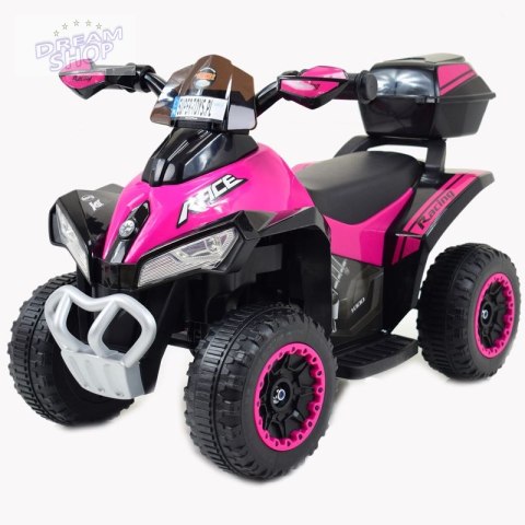 QUAD NA AKUMULATOR Z KUFERKIEM - SUPER JAKOŚĆ/GTS-1188A QUAD NA AKUMULATOR Z KUFERKIEM - SUPER JAKOŚĆ/GTS-1188A