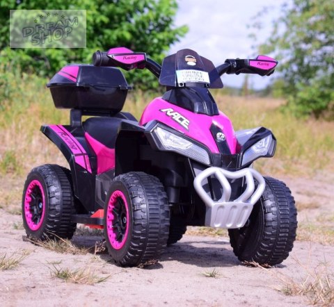 QUAD NA AKUMULATOR Z KUFERKIEM - SUPER JAKOŚĆ/GTS-1188A QUAD NA AKUMULATOR Z KUFERKIEM - SUPER JAKOŚĆ/GTS-1188A