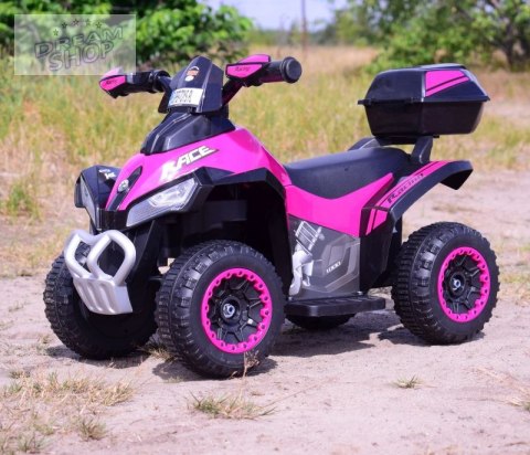 QUAD NA AKUMULATOR Z KUFERKIEM - SUPER JAKOŚĆ/GTS-1188A QUAD NA AKUMULATOR Z KUFERKIEM - SUPER JAKOŚĆ/GTS-1188A