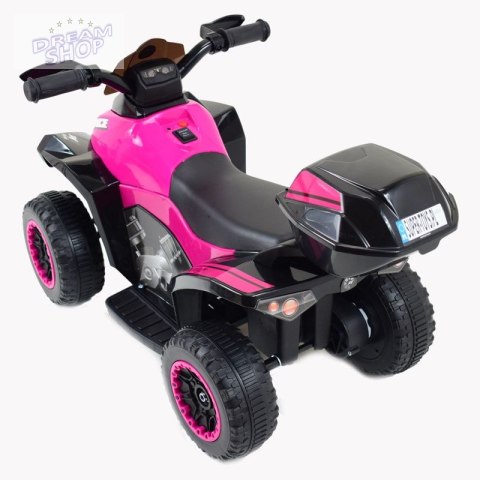 QUAD NA AKUMULATOR Z KUFERKIEM - SUPER JAKOŚĆ/GTS-1188A QUAD NA AKUMULATOR Z KUFERKIEM - SUPER JAKOŚĆ/GTS-1188A
