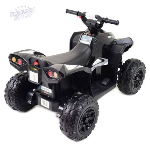 QUAD NA AKUMULATOR Z PILOTEM XC SPORT, MIĘKKIE KOŁA HIT/HL578 QUAD NA AKUMULATOR Z PILOTEM XC SPORT, MIĘKKIE KOŁA HIT/HL578