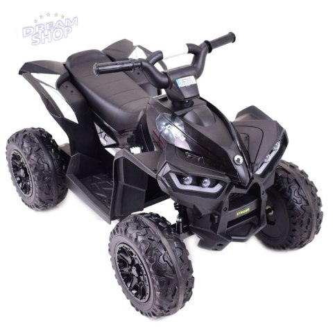 QUAD NA AKUMULATOR Z PILOTEM XC SPORT, MIĘKKIE KOŁA HIT/HL578 QUAD NA AKUMULATOR Z PILOTEM XC SPORT, MIĘKKIE KOŁA HIT/HL578
