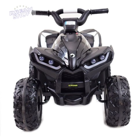 QUAD NA AKUMULATOR Z PILOTEM XC SPORT, MIĘKKIE KOŁA HIT/HL578 QUAD NA AKUMULATOR Z PILOTEM XC SPORT, MIĘKKIE KOŁA HIT/HL578