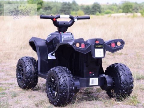 QUAD NA AKUMULATOR Z PILOTEM XC SPORT, MIĘKKIE KOŁA HIT/HL578 QUAD NA AKUMULATOR Z PILOTEM XC SPORT, MIĘKKIE KOŁA HIT/HL578