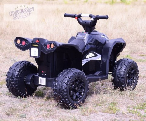QUAD NA AKUMULATOR Z PILOTEM XC SPORT, MIĘKKIE KOŁA HIT/HL578 QUAD NA AKUMULATOR Z PILOTEM XC SPORT, MIĘKKIE KOŁA HIT/HL578