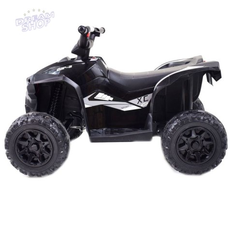 QUAD NA AKUMULATOR Z PILOTEM XC SPORT, MIĘKKIE KOŁA HIT/HL578 QUAD NA AKUMULATOR Z PILOTEM XC SPORT, MIĘKKIE KOŁA HIT/HL578