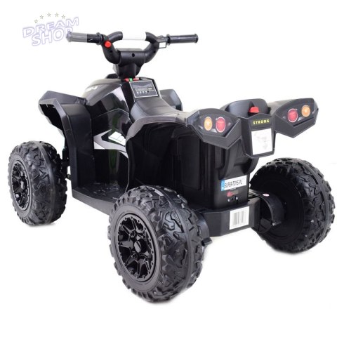QUAD NA AKUMULATOR Z PILOTEM XC SPORT, MIĘKKIE KOŁA HIT/HL578 QUAD NA AKUMULATOR Z PILOTEM XC SPORT, MIĘKKIE KOŁA HIT/HL578