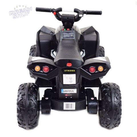 QUAD NA AKUMULATOR Z PILOTEM XC SPORT, MIĘKKIE KOŁA HIT/HL578 QUAD NA AKUMULATOR Z PILOTEM XC SPORT, MIĘKKIE KOŁA HIT/HL578