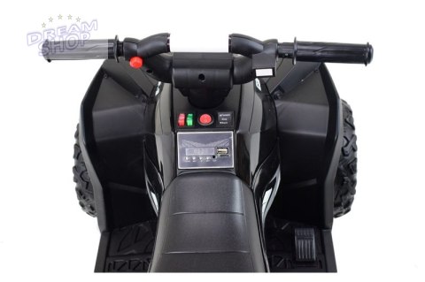 QUAD NA AKUMULATOR Z PILOTEM XC SPORT, MIĘKKIE KOŁA HIT/HL578 QUAD NA AKUMULATOR Z PILOTEM XC SPORT, MIĘKKIE KOŁA HIT/HL578