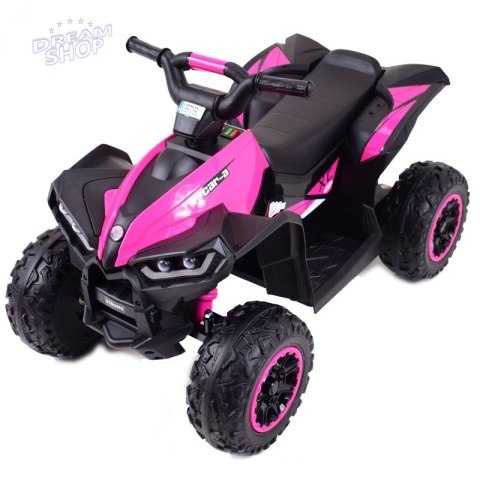QUAD NA AKUMULATOR Z PILOTEM XC SPORT, MIĘKKIE KOŁA ,HIT/HL578 QUAD NA AKUMULATOR Z PILOTEM XC SPORT, MIĘKKIE KOŁA ,HIT/HL578