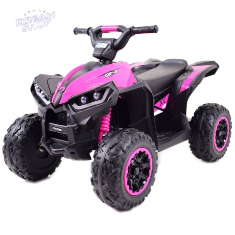 QUAD NA AKUMULATOR Z PILOTEM XC SPORT, MIĘKKIE KOŁA ,HIT/HL578 QUAD NA AKUMULATOR Z PILOTEM XC SPORT, MIĘKKIE KOŁA ,HIT/HL578