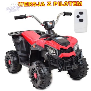 QUAD SPORT 1000 NA AKUMULATOR, DWA SILNIKI, PILOT/MDX608
